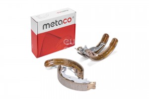 FORD EUROPA FIESTA (2008>) 3020114 METACO