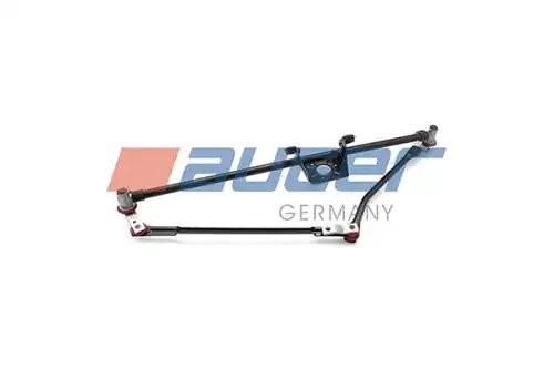 механизм стеклоочистителя! в сборе\ MAN TGX/TGA 80827 AUGER