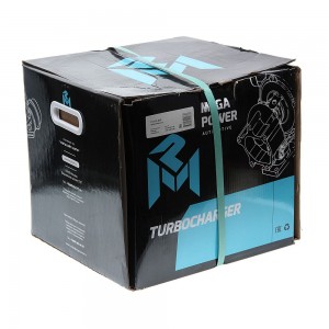 Турбокомпрессор MAN дв.D2866LF25 MEGAPOWER 11014030 MEGA POWER