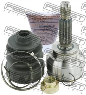 ШРУС внешний MITSUBISHI LANCER CS 2000-2009 0410-CS3A 0410-CS3A FEBEST