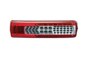 VOLVO TRUCK FMX (2010>) LED T12487007 TOPCOVER
