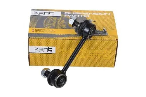 тяга стабилизатора заднего левая!\Toyota RAV 4 ACA2/CLA2/ZCA2 00> Z29231 ZENTPARTS