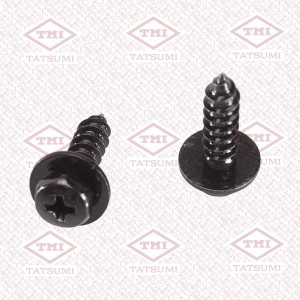 Клипса автомобильная [упаковка 10 штук] TJB1558 TJB1558 TATSUMI