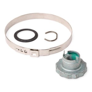 Пыльник ШРУСа VW Golf (-02) Polo AUDI A2 SKODA Fabia наружного комплект LOBRO 303559 GKN LOBRO SPIDAN