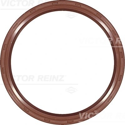 Сальник коленвала OPEL Astra J (07-) задний VICTOR REINZ 81-38229-00 VICTOR REINZ