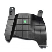 Защита двигателя HAVAL Jolion (21-) правая (пыльник) OE 5174105XST01A GREAT WALL