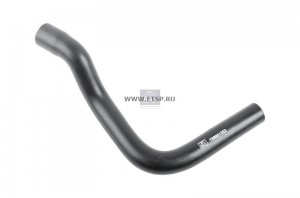 Трубка охлаждения от маслоохладителя к двигателю 545376 DIESEL TECHNIC