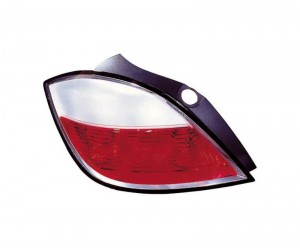фонарь левый!\ Opel Astra H all models 04> 4421936LUE DEPO