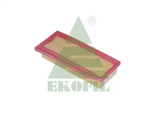 Элемент фильтрующий ЛАДА X-Ray,Vesta RENAULT Duster (1.6) воздушный EKOFIL EKO-01.200 EKOFIL