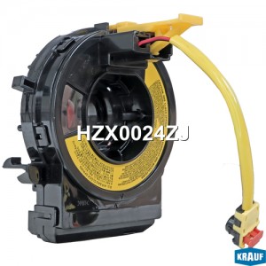 Контактная группа подушки безопасности HZX0024ZJ HZX0024ZJ KRAUF