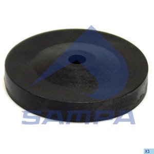 Крышка RENAULT шкворня SAMPA 015049 SAMPA