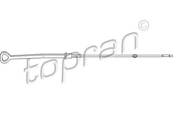 AUDI A4/A6/PASSAT B5 109 066 HANS PRIES