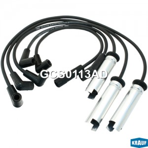 Провода высоковольтные GCS0113AD GCS0113AD KRAUF