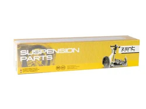 тяга рулевая! без г/у\ VW Passat all 88-97 Z28314 ZENTPARTS