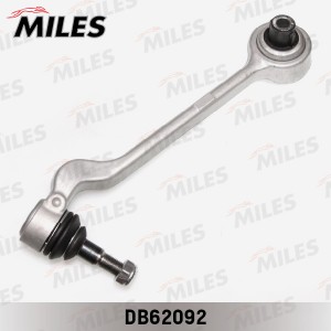Рычаг передней подвески нижний левый BMW E87/E90 (TRW JTC1030) DB62092 DB62092 MILES
