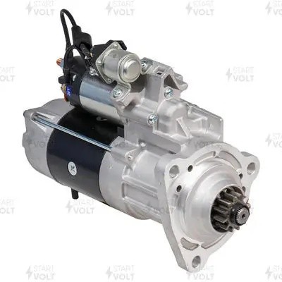 Стартер 24В 7кВт LST1299 START VOLT