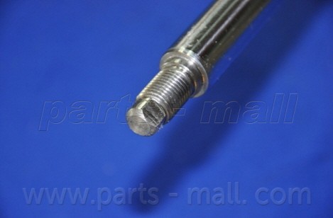 Амортизатор задний правый KIA SPECTRA(SD) 00-04 PJB-133A PJB-133A PMC PARTS MALL