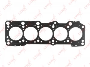 прокладка ГБЦ! (1.7mm)\ VW T4 2.4D AAB/AJA 90> SH0902 LYNXAUTO