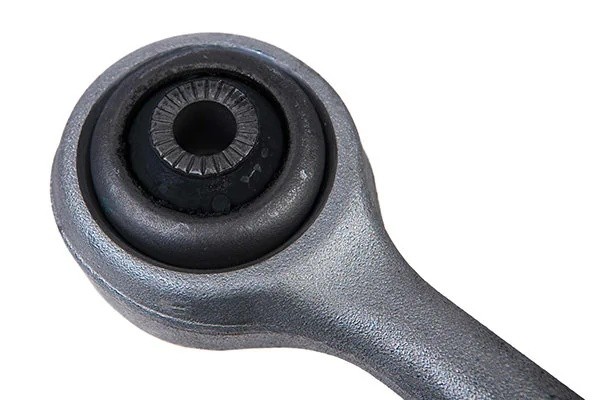 рычаг левый алюм.!\ BMW E60/E61 3.0/2.5 4WD 05> 57-04058-SX STELLOX