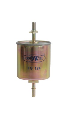 Фильтр топливный FG124 FG 124 GOODWILL