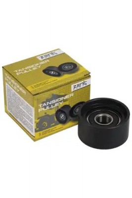 ролик натяжителя ремня! 20x74x38 MB Axor Z24184 ZENTPARTS