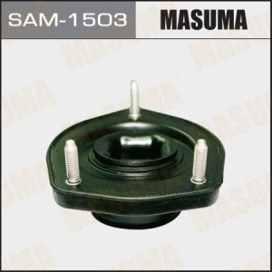 опора амортизатора заднего!\ Toyota Carina all 87-92 SAM-1503 MASUMA