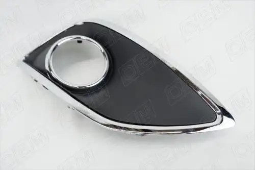 Окантовка противотуманной фары правая Hyundai Ix35 (2010-нв) OEM1460R OEMPARTS
