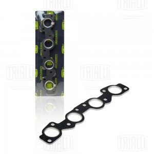 Прокладка коллектора выпускного ВАЗ 2112 GZ1020016 GZ 102 0016 TRIALLI