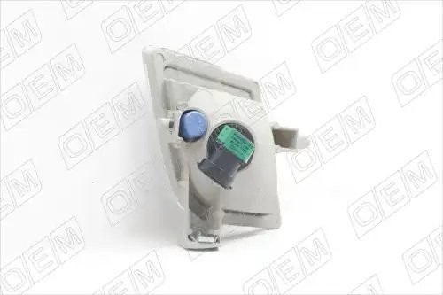 Фара противотуманная левая Mazda 6 2 GH 2007-2010 OEM0132PTFPL OEMPARTS
