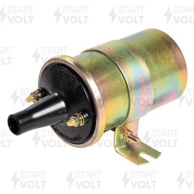 Катушка зажигания для а/м ГАЗ с ЗМЗ-402 (ан. Б116-02)  SC0302 SC 0302 START VOLT