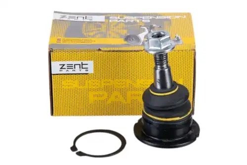 опора шаровая верхняя! Land Rover Discovery III 2.7TD/4.4 04> Z37183 ZENTPARTS