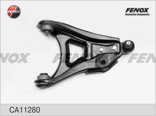 Рычаг подвески CA11280 FENOX