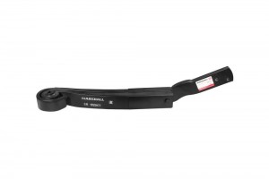 полурессора 2-листовая! задн. левая 1/47+1/44x100x97 714+422/310/380 S30 Scania M1300500 MARSHALL