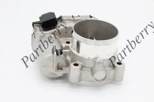 Заслонка дроссельная PARTBERRY PB1114416 PARTBERRY