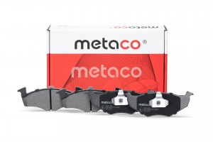 VW GOLF III/LUPO / SEAT AROSA 3000418 METACO