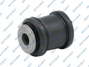 Сайлентблок рычага 510843 510843 GS P