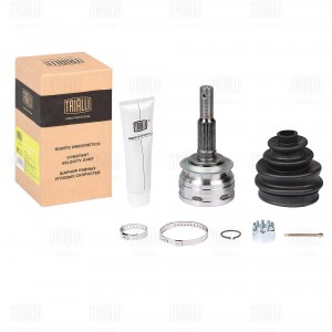ШРУС наруж. для ам Daewoo Nexia (95-) DOHC Linea Perfezione (GO 0544) GO 0544 TRIALLI