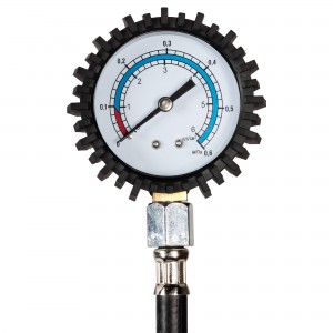 Измеритель давления масла МаслоМер (ВАЗ+ГАЗ) (ATAA003) ATAA003 AIRLINE