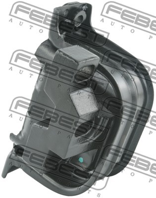 Опора двигателя правая CHRYSLER SEBRING (JR) 2001-2006 CRM-STRRH CRM-STRRH FEBEST
