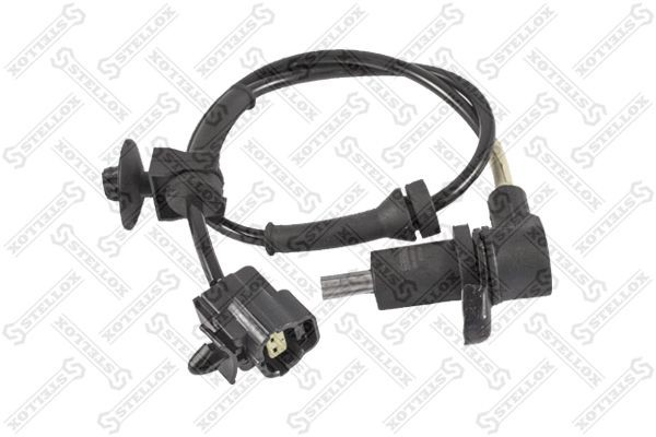 датчик ABS! задний левый\ Chevrolet Aveo 03> 06-65461-SX STELLOX