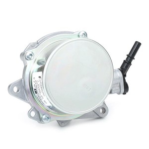 насос вакуумный!\ Citroen C3, Peugeot 207/308, Mini R56/R57/R55 1.4/1.6i 06> 7.01490.09.0 PIERBURG