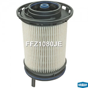 фильтр топливны!\ Audi Q7 3.0D 15> FFZ1080JE KRAUF