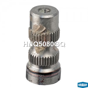 Рулевая рейка HNQ5080GQ KRAUF