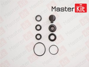 Ремкомплект главного тормозного цилиндра AUDI 80, 90 01-86- 77A1971 77A1971 MASTER KIT
