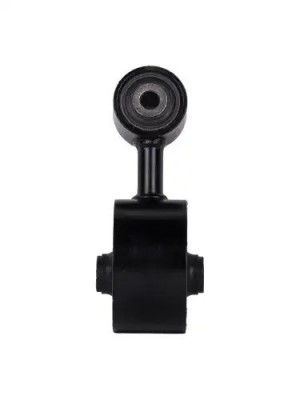 подушка двигателя задняя!\ Mitsubishi Outlander CU# 02-06 Z13491 ZENTPARTS