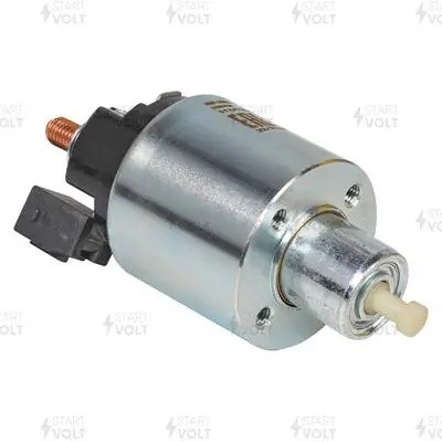 Реле втягивающее стартера для а/м Citroen C4 (08-)/Peugeot 308 (07-) 1.4i/1.6i ( VSR1601 START VOLT