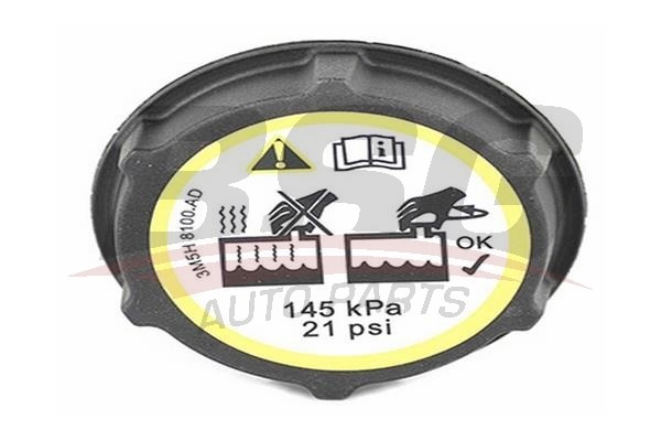 Крышка бачка расширительного FORD Focus,C-Max (4-) радиатора BSG BSG 30-551-005 BSG