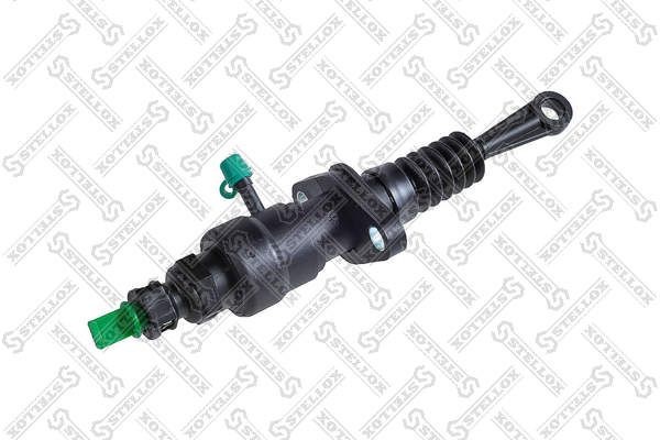 цилиндр сцепления! главный\ Lada 21214/Urban 0584406SX STELLOX