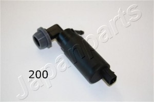 насос омывателя!\ Honda Civic/CR-V, Toyota Avensis/Corolla 97> WP-200 JAPAN PARTS GROUP