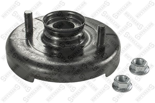опора амортизатора заднего\ Honda Accord all 98 1217032SX 12-17032-SX STELLOX